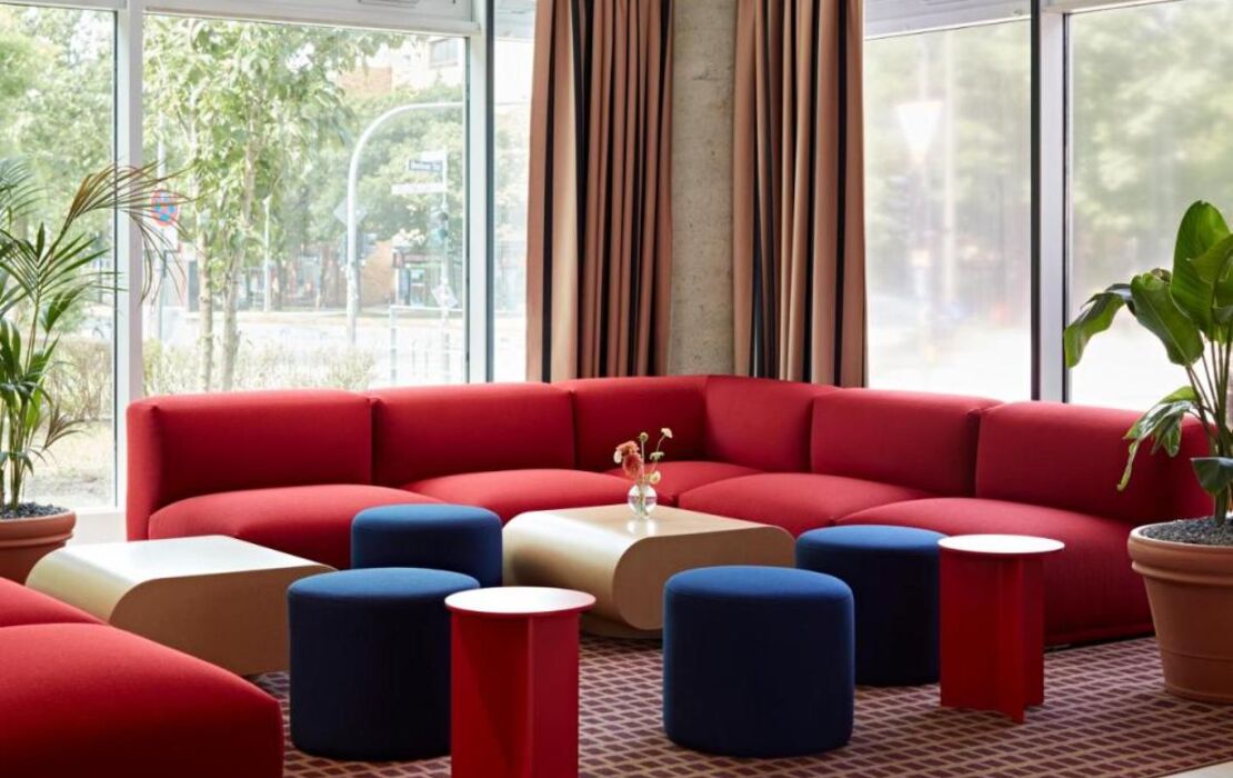 Numa Hamburg St Georg