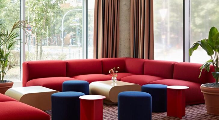 Numa Hamburg St Georg