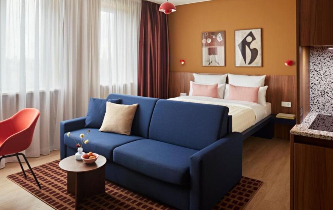 Numa Hamburg St Georg