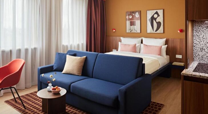 Numa Hamburg St Georg