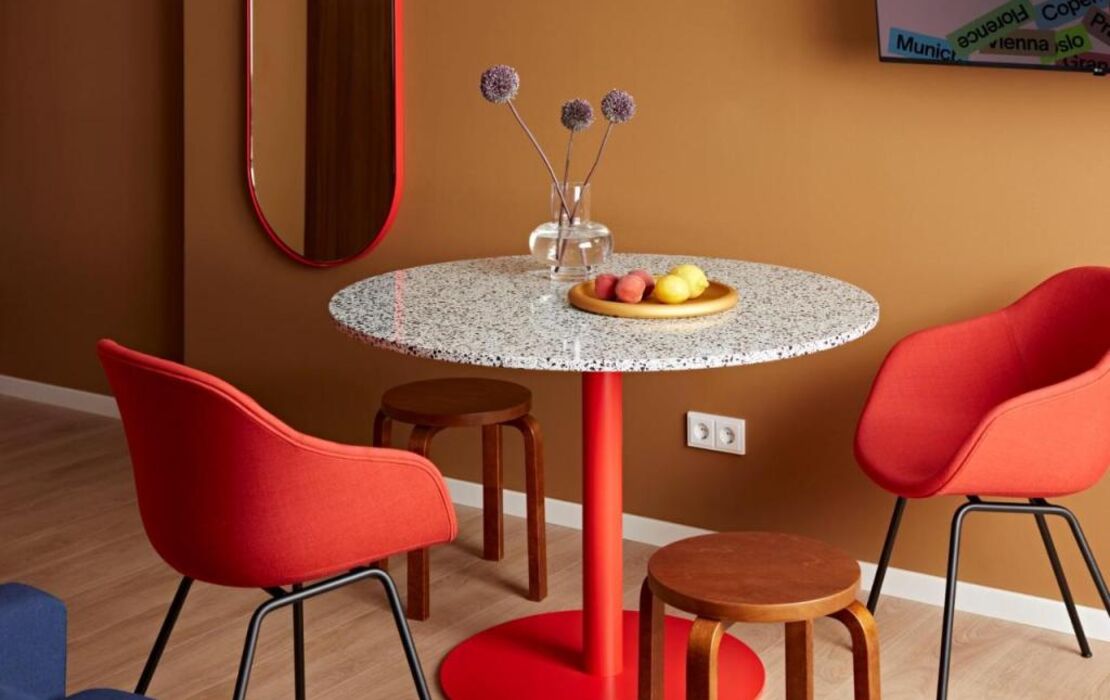 Numa Hamburg St Georg