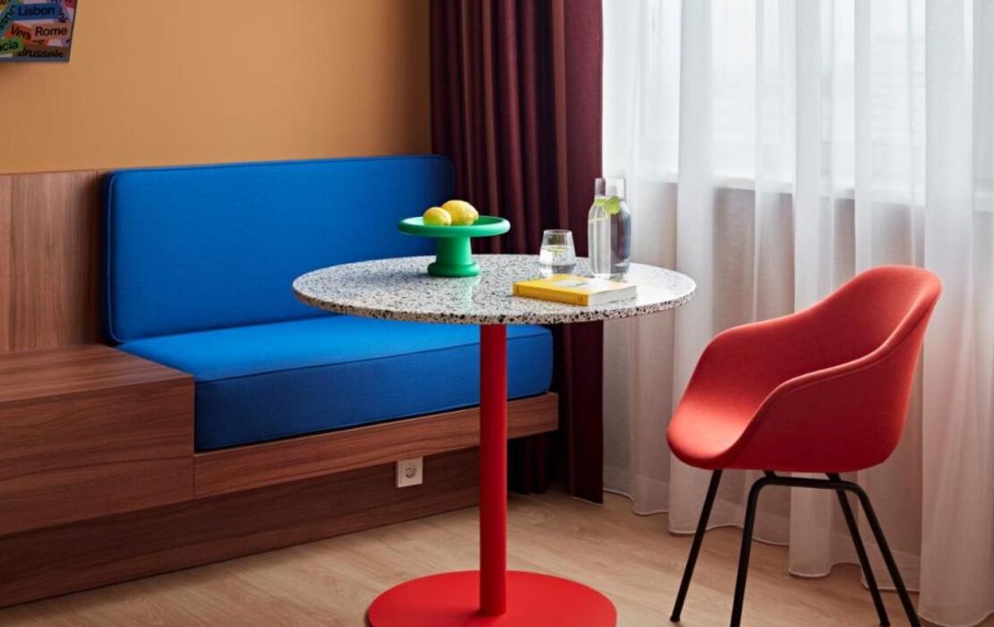 Numa Hamburg St Georg