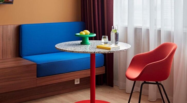 Numa Hamburg St Georg