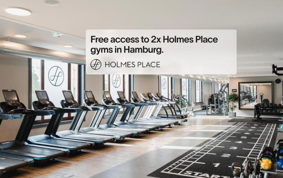 Numa Hamburg St Georg