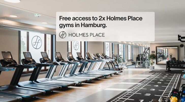 Numa Hamburg St Georg