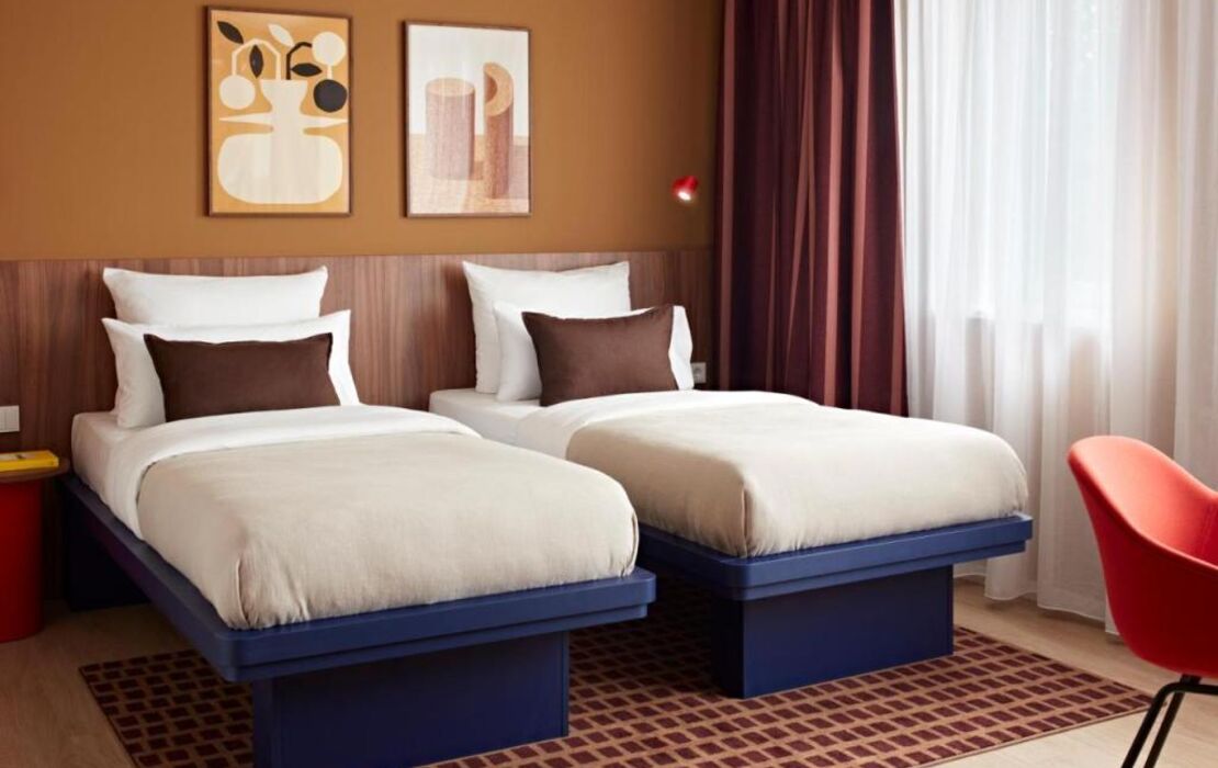 Numa Hamburg St Georg