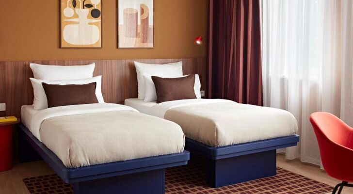 Numa Hamburg St Georg