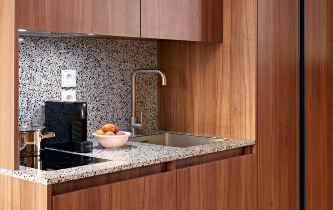 Numa Hamburg St Georg