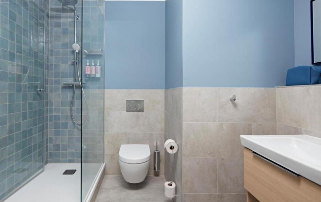 Numa Hamburg St Georg