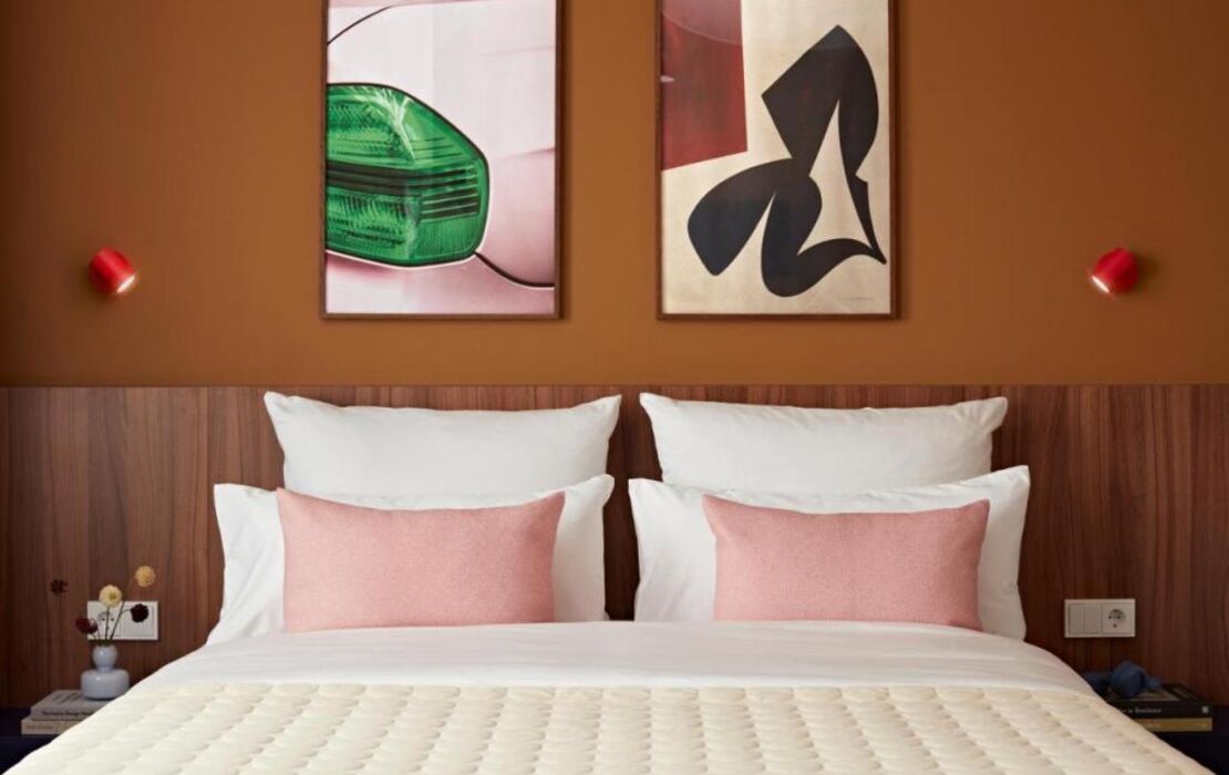 Numa Hamburg St Georg