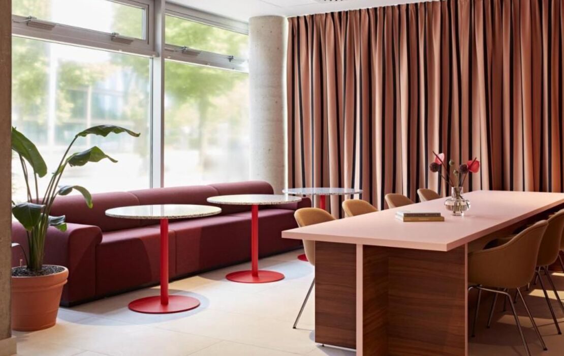 Numa Hamburg St Georg