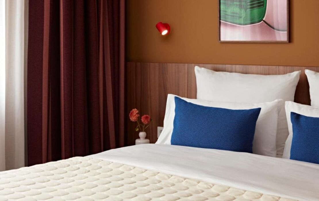 Numa Hamburg St Georg