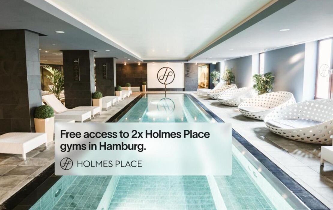 Numa Hamburg St Georg