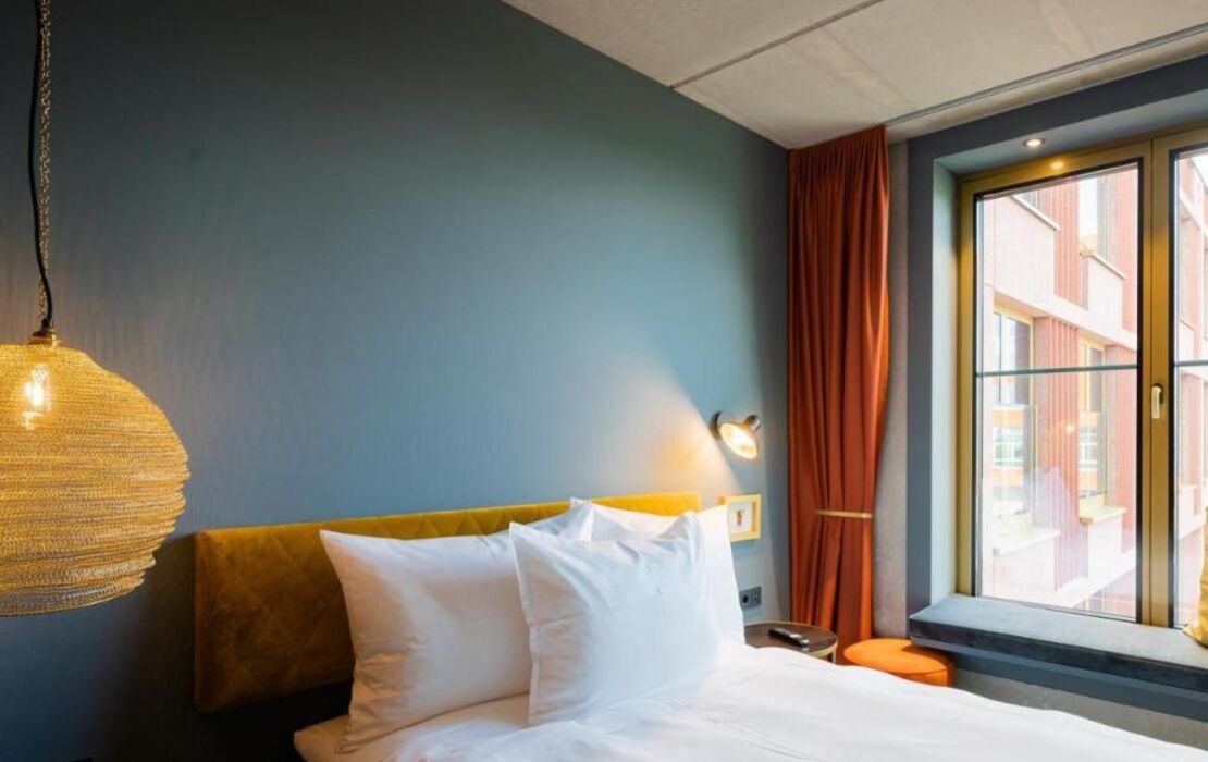 gambino hotel WERKSVIERTEL