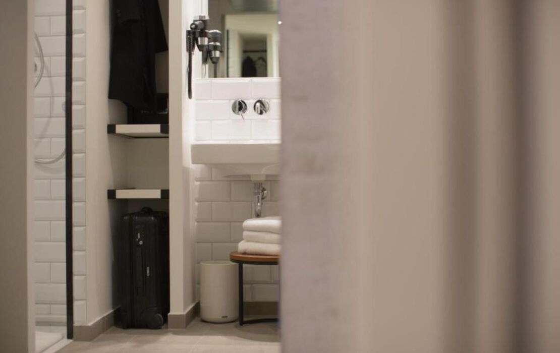 gambino hotel WERKSVIERTEL