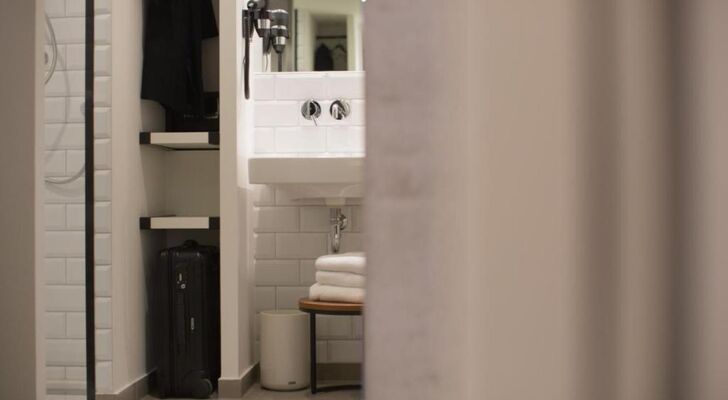 gambino hotel WERKSVIERTEL