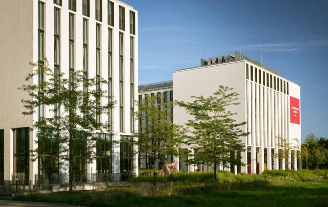 Leonardo Royal Hotel Munich