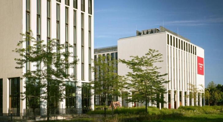 Leonardo Royal Hotel Munich