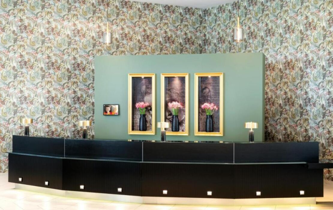 Leonardo Royal Hotel Munich