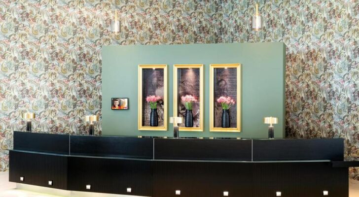 Leonardo Royal Hotel Munich