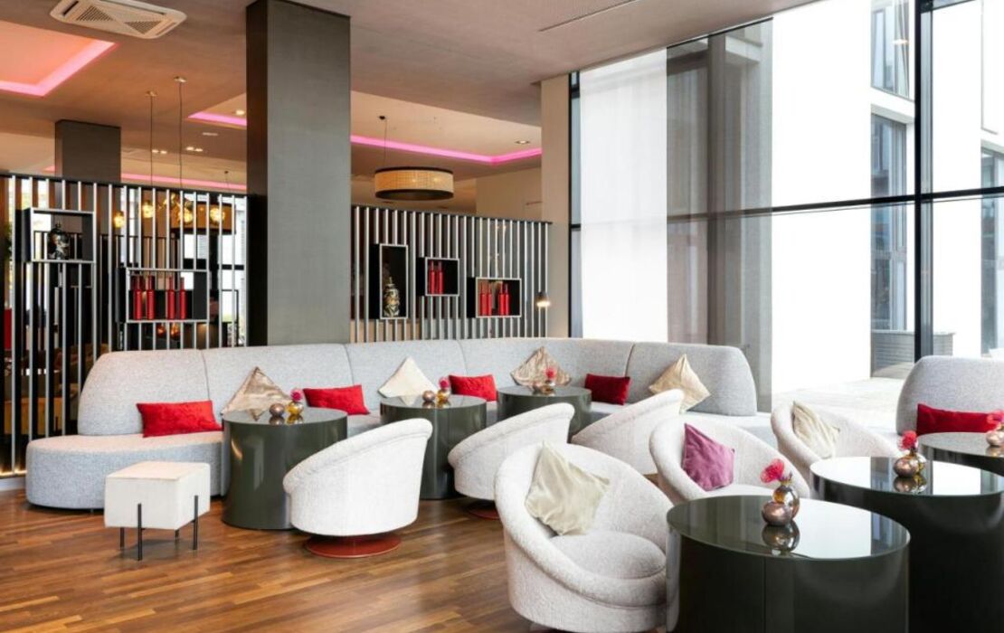 Leonardo Royal Hotel Munich