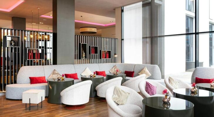 Leonardo Royal Hotel Munich