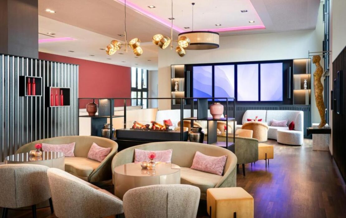 Leonardo Royal Hotel Munich