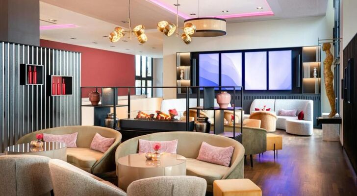 Leonardo Royal Hotel Munich