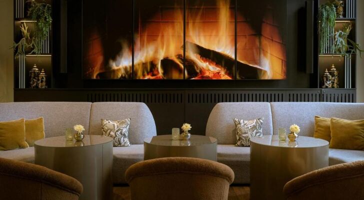 Leonardo Royal Hotel Munich