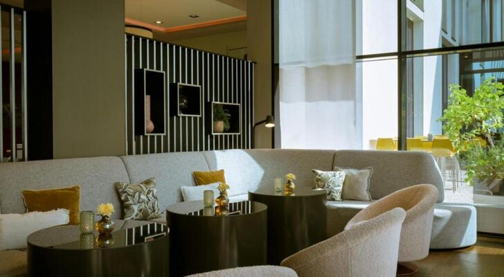 Leonardo Royal Hotel Munich