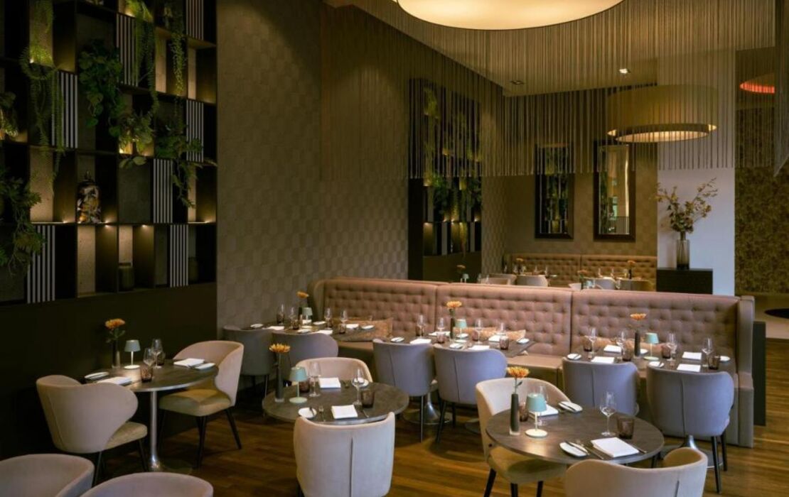 Leonardo Royal Hotel Munich