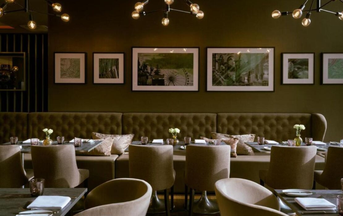 Leonardo Royal Hotel Munich