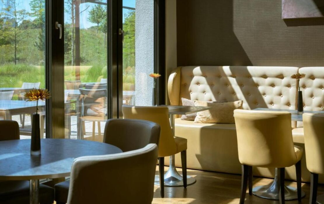 Leonardo Royal Hotel Munich