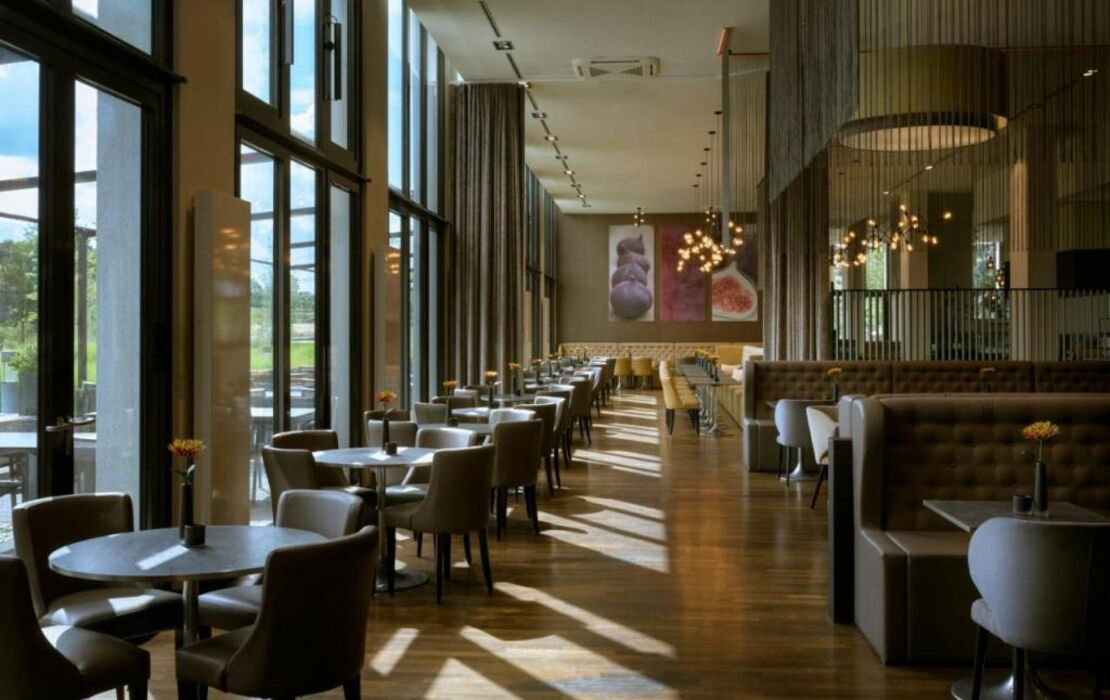 Leonardo Royal Hotel Munich