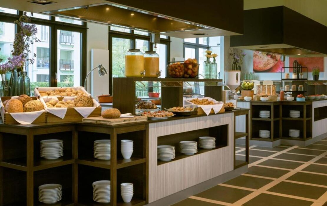 Leonardo Royal Hotel Munich