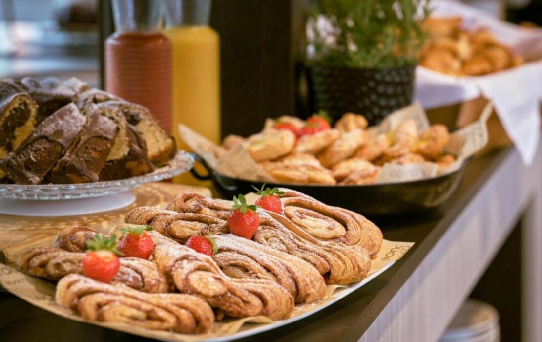 Leonardo Royal Hotel Munich