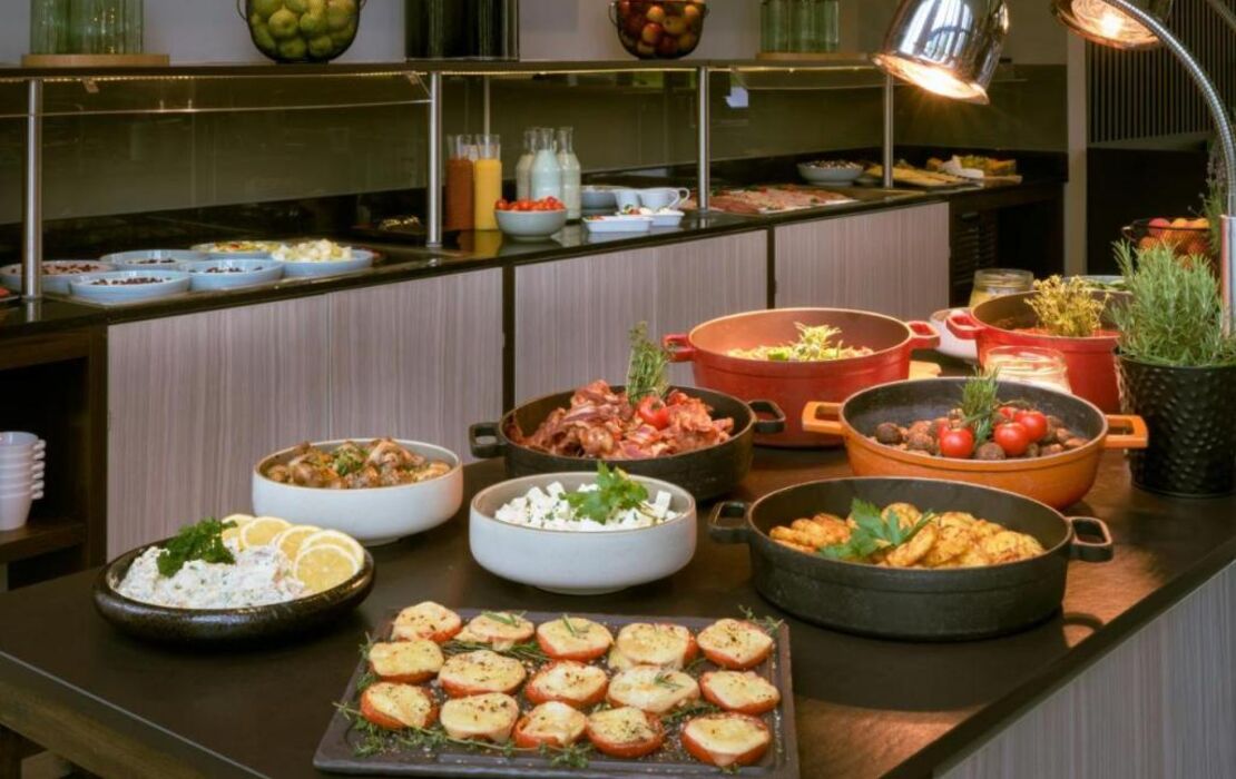 Leonardo Royal Hotel Munich