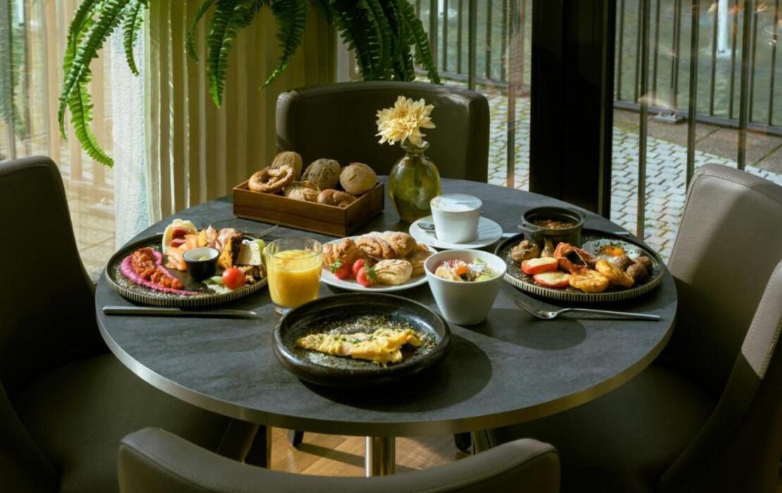 Leonardo Royal Hotel Munich