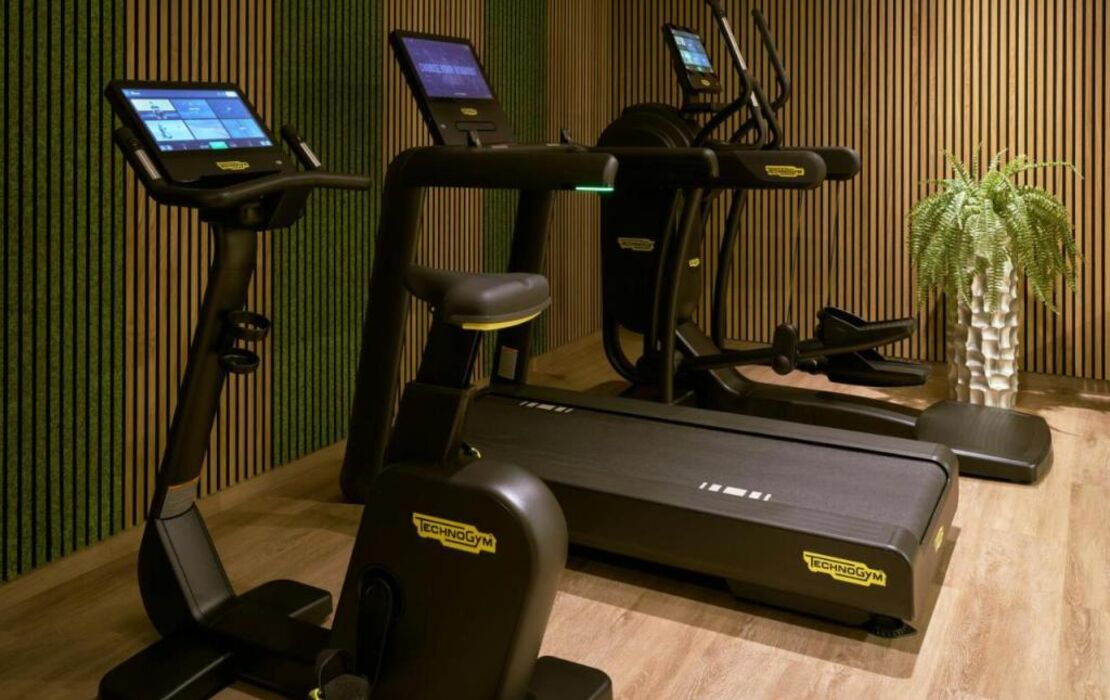 Leonardo Royal Hotel Munich