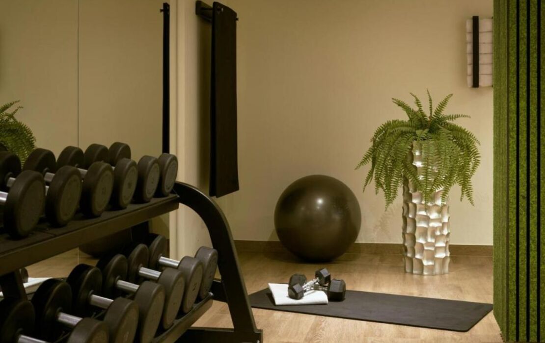 Leonardo Royal Hotel Munich