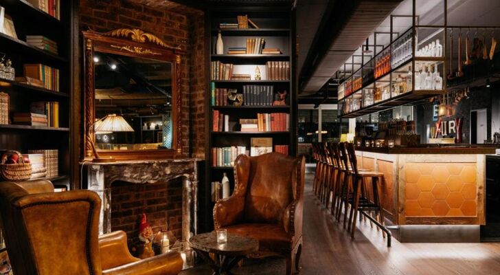 Ruby Rosi Hotel Munich