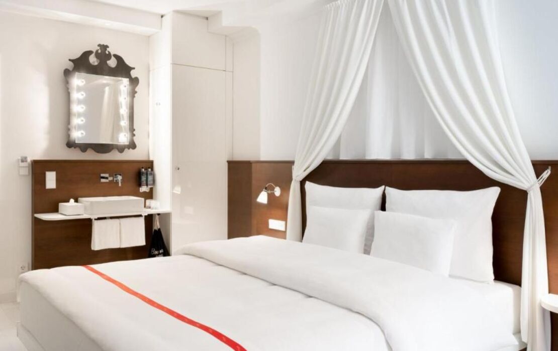 Ruby Rosi Hotel Munich