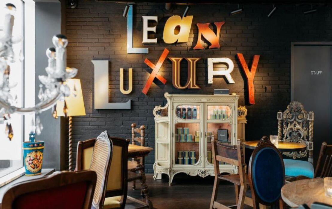 Ruby Rosi Hotel Munich