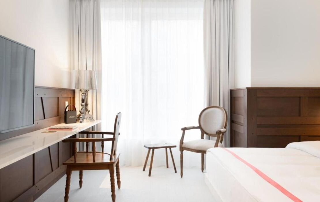 Ruby Rosi Hotel Munich