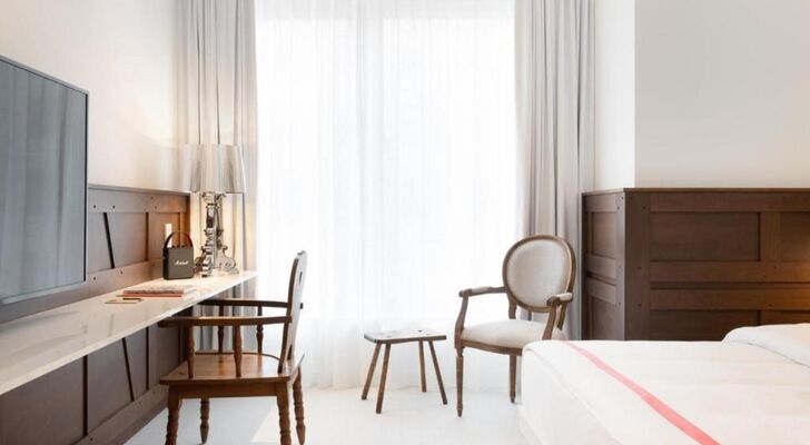 Ruby Rosi Hotel Munich