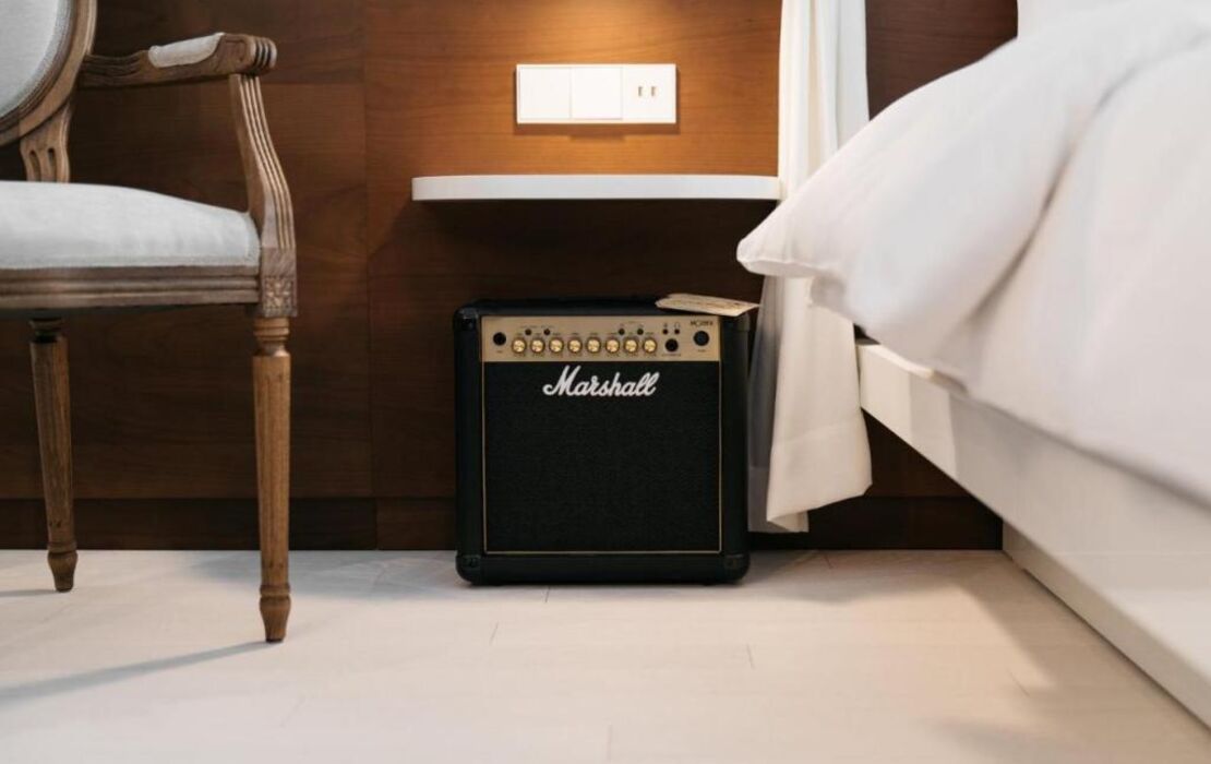 Ruby Rosi Hotel Munich