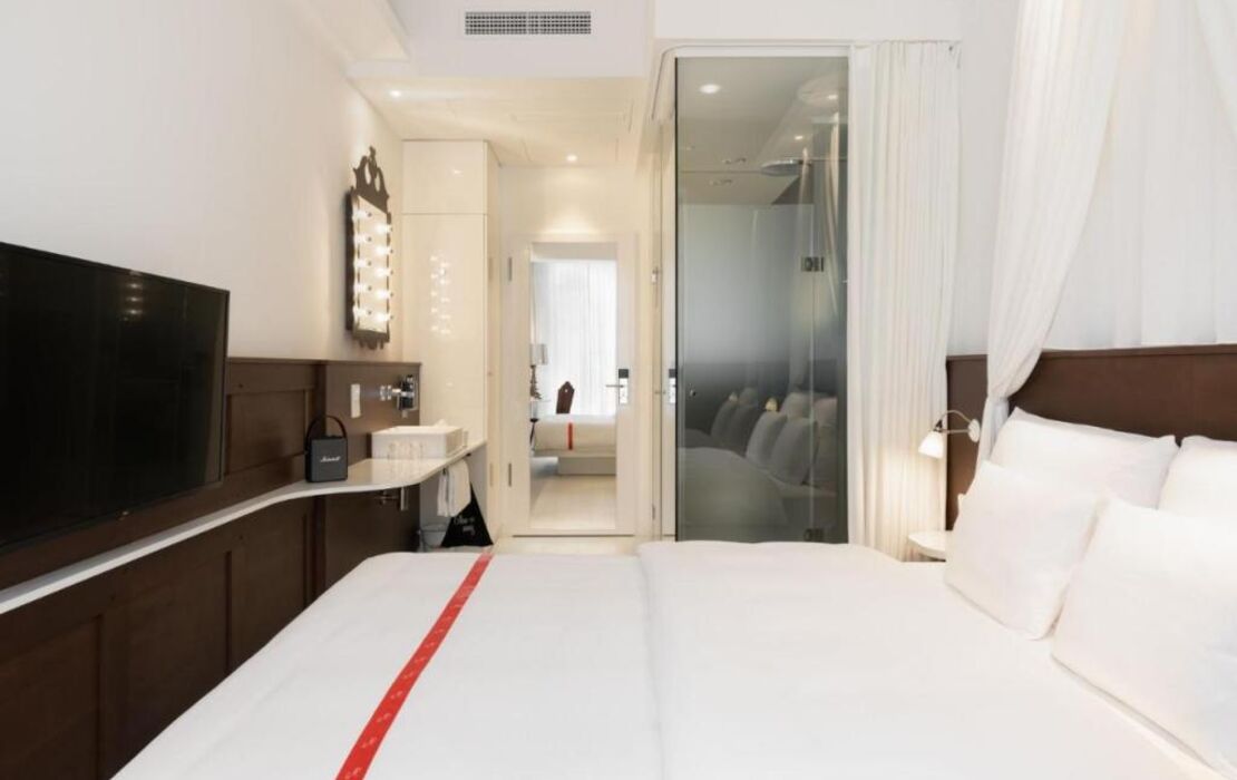 Ruby Rosi Hotel Munich