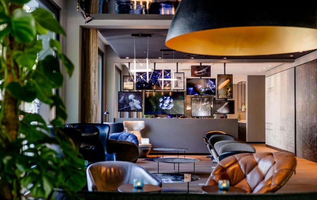 Motel One München-Deutsches Museum