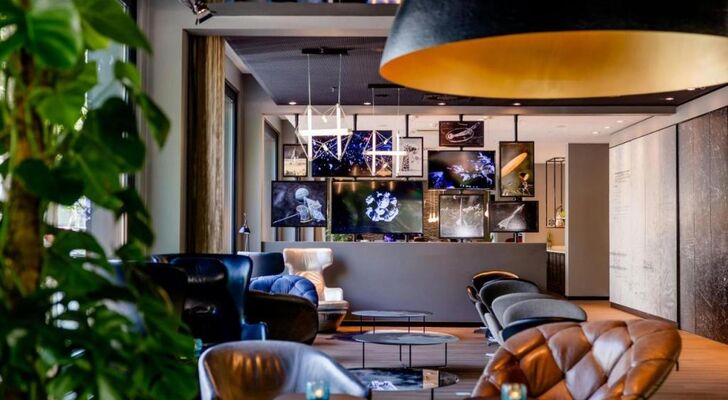 Motel One München-Deutsches Museum