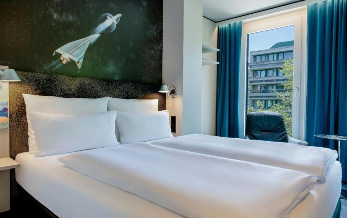 Motel One München-Deutsches Museum